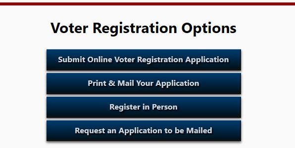 Registering to Vote in Missouri | MyLO